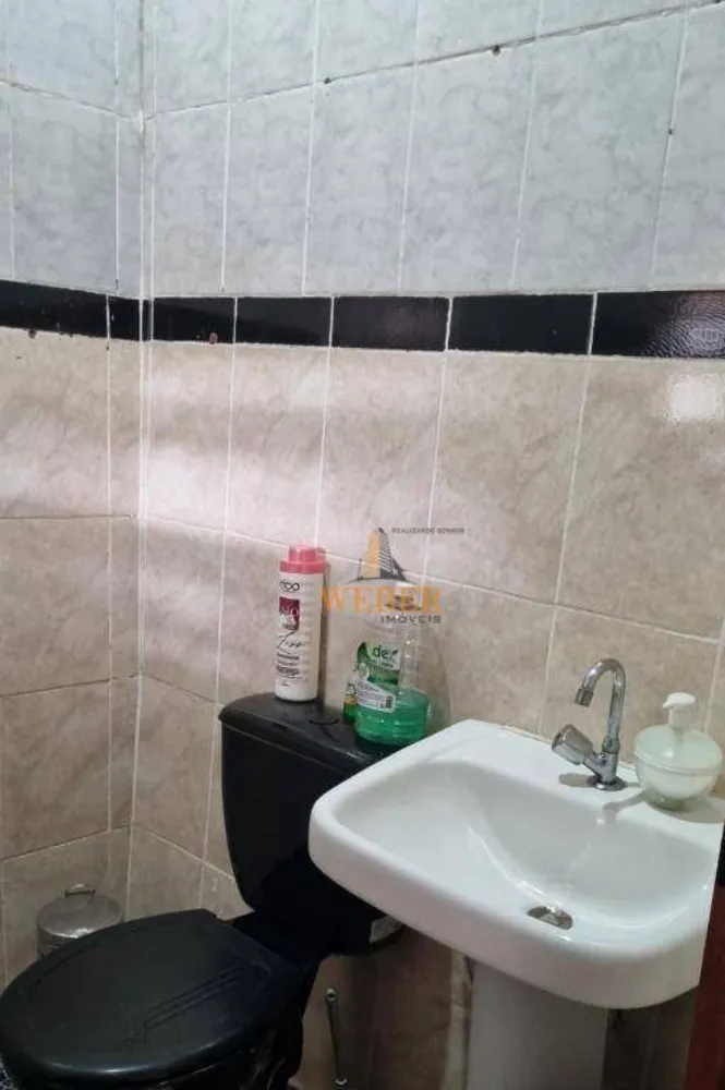 Casa, 2 quartos, 105 m² - Foto 11