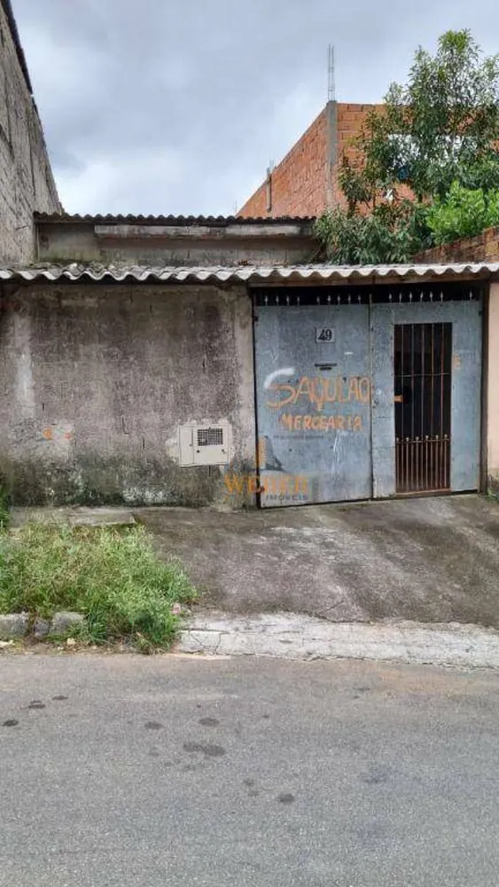 Casa, 2 quartos, 105 m² - Foto 5