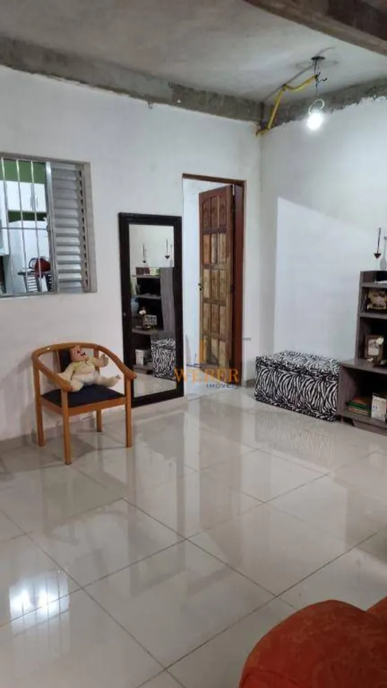 Casa, 2 quartos, 105 m² - Foto 2