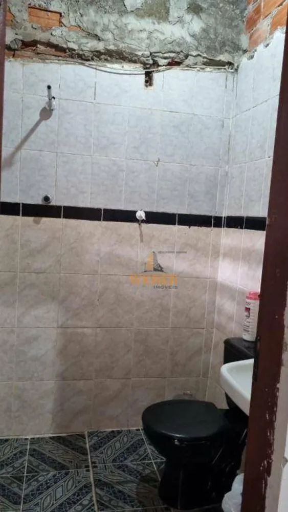 Casa, 2 quartos, 105 m² - Foto 2