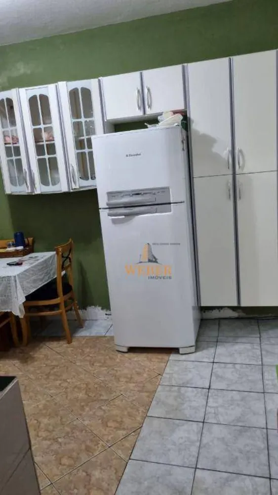 Casa, 2 quartos, 105 m² - Foto 1