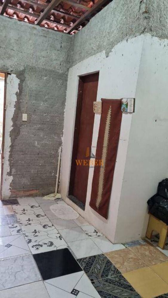 Casa, 2 quartos, 105 m² - Foto 1