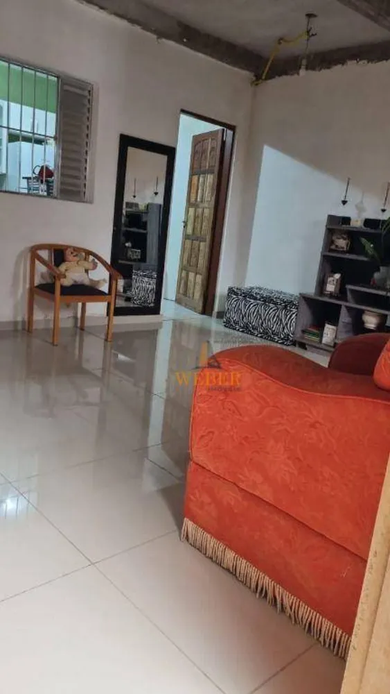 Casa, 2 quartos, 105 m² - Foto 6