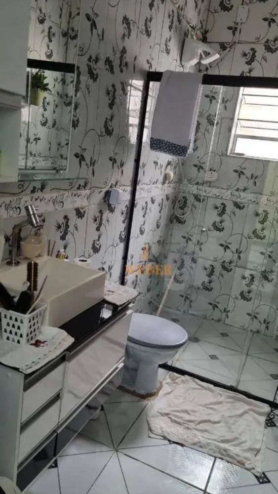 Casa, 2 quartos, 105 m² - Foto 7