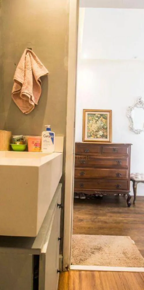 Apartamento, 1 quarto, 53 m² - Foto 10