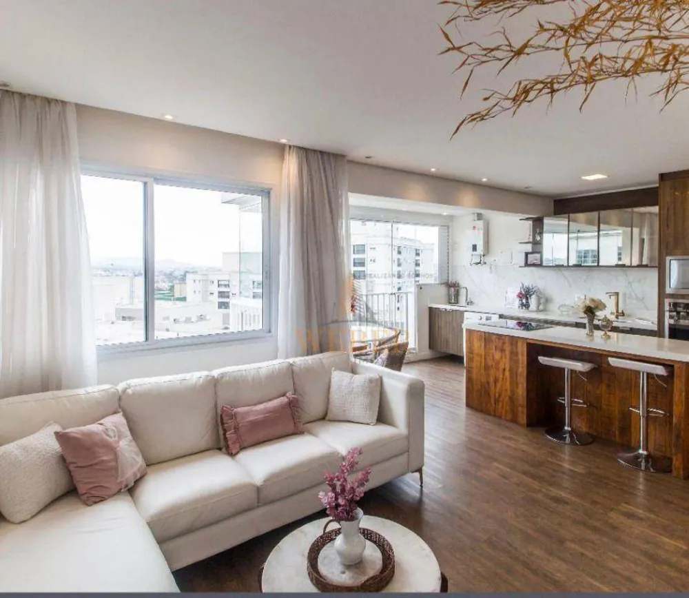 Apartamento, 1 quarto, 53 m² - Foto 15