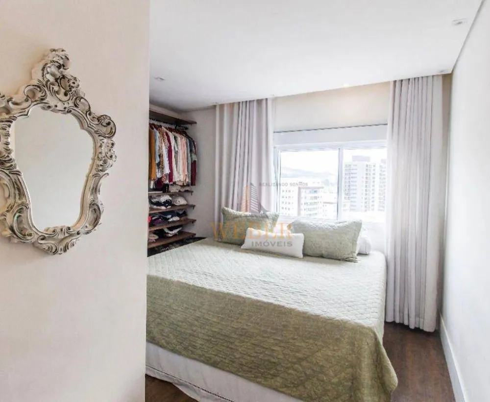 Apartamento, 1 quarto, 53 m² - Foto 8