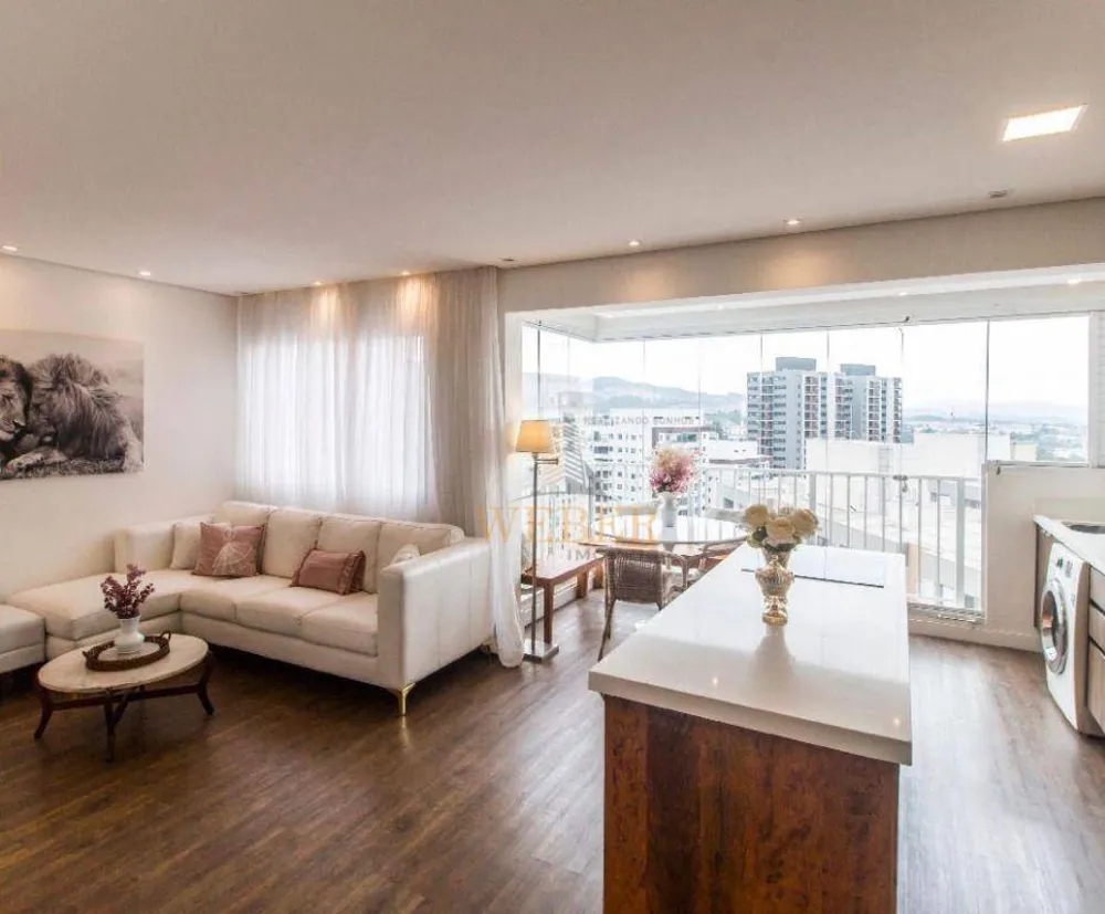 Apartamento, 1 quarto, 53 m² - Foto 14
