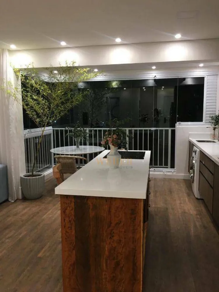 Apartamento, 1 quarto, 53 m² - Foto 1