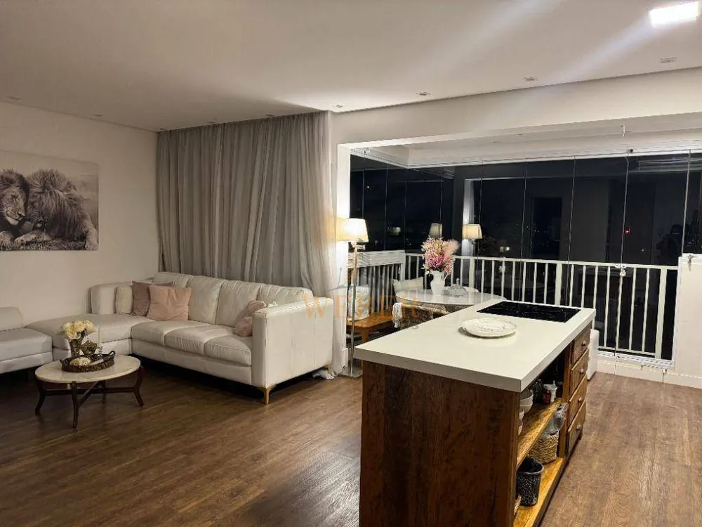 Apartamento, 1 quarto, 53 m² - Foto 3