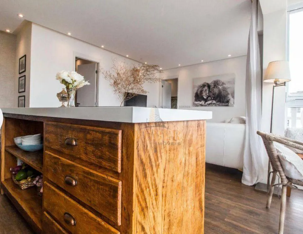Apartamento, 1 quarto, 53 m² - Foto 13