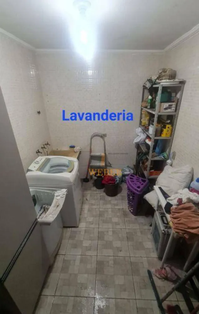 Sobrado, 3 quartos, 280 m² - Foto 9