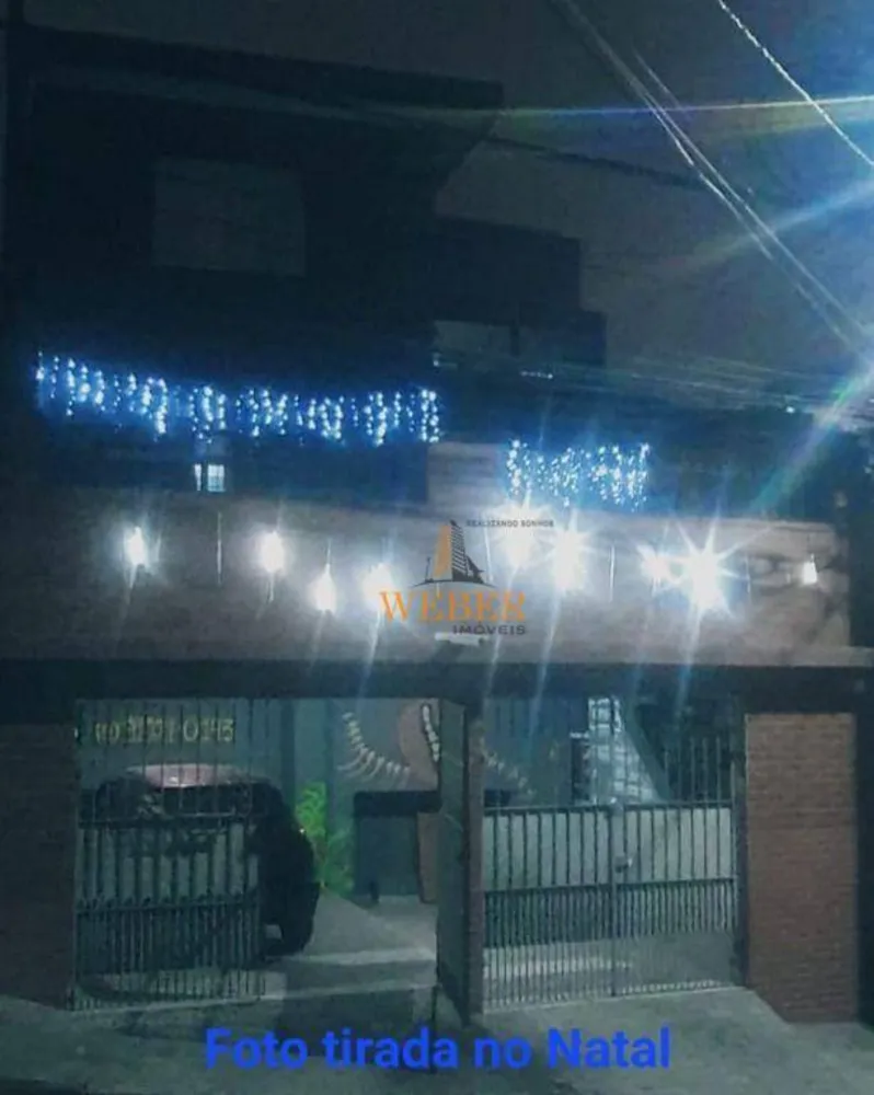 Sobrado, 3 quartos, 280 m² - Foto 8