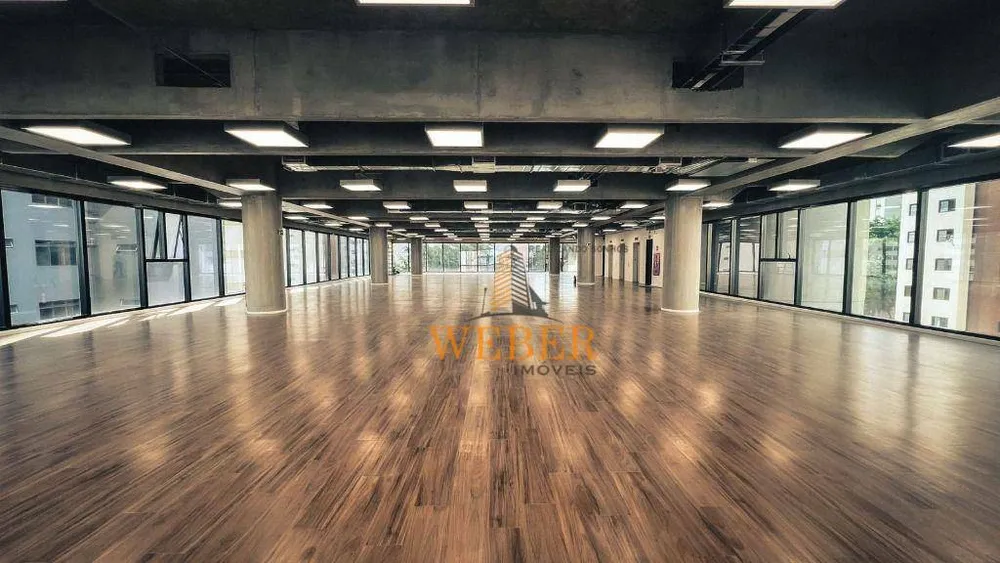 Prédio Inteiro, 1662 m² - Foto 5