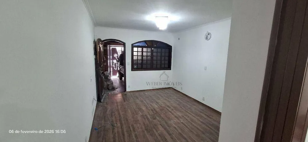 Sobrado, 2 quartos, 89 m² - Foto 2