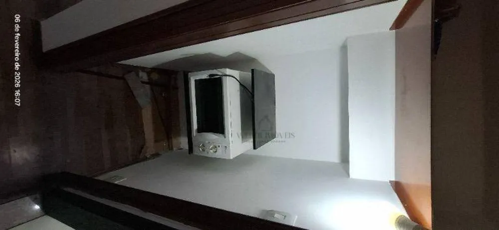 Sobrado, 2 quartos, 89 m² - Foto 3