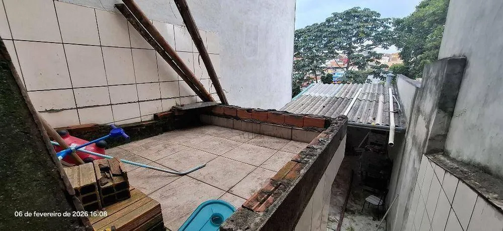 Sobrado, 2 quartos, 89 m² - Foto 4