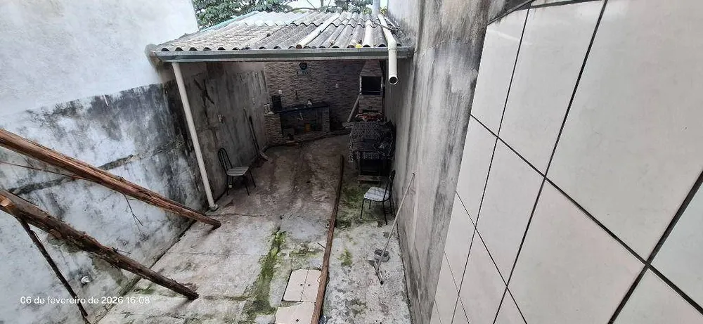 Sobrado, 2 quartos, 89 m² - Foto 5