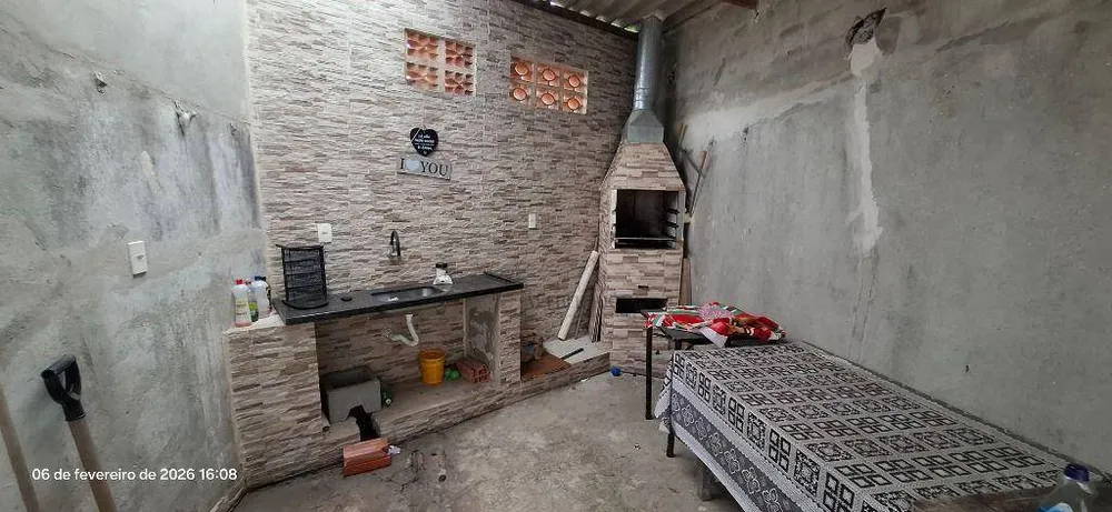 Sobrado, 2 quartos, 89 m² - Foto 6