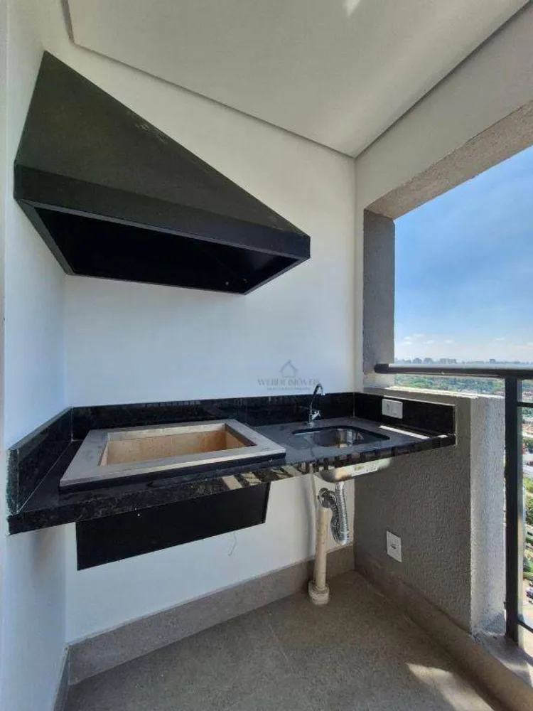 Apartamento, 2 quartos, 50 m² - Foto 6