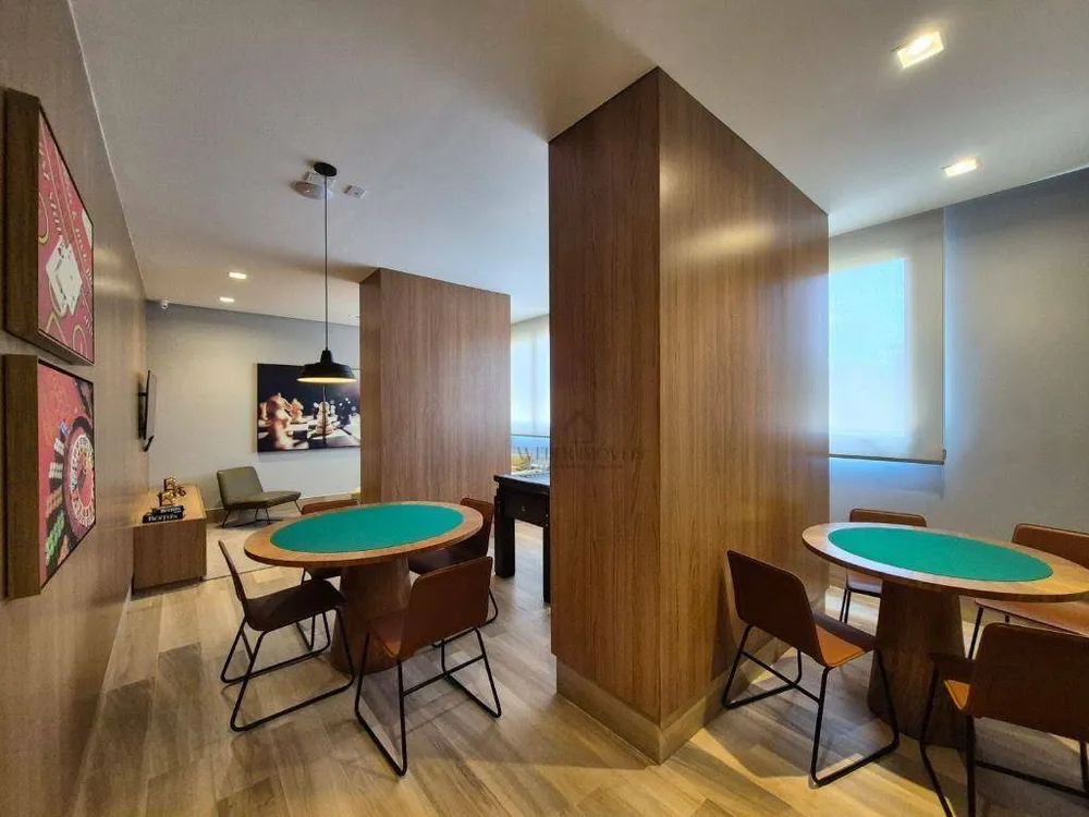 Apartamento, 2 quartos, 50 m² - Foto 7