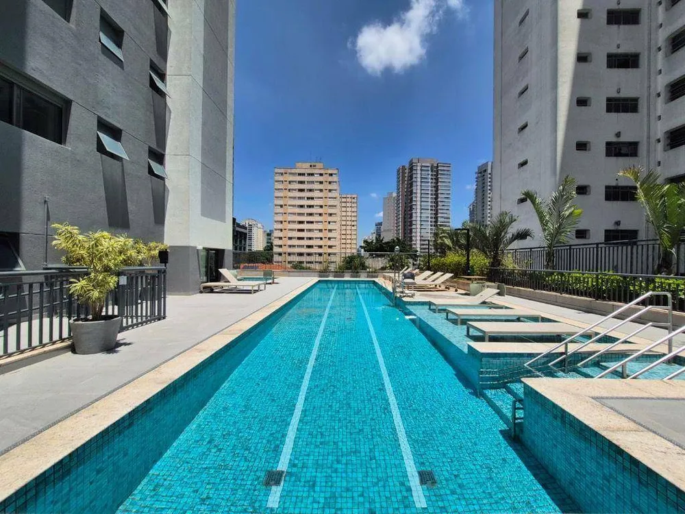 Apartamento, 2 quartos, 50 m² - Foto 8
