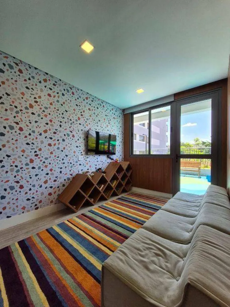 Apartamento, 2 quartos, 50 m² - Foto 3