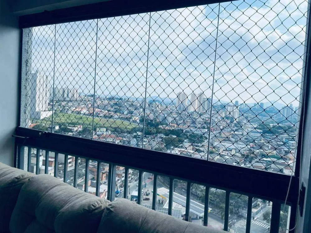 Apartamento, 1 quarto, 40 m² - Foto 1