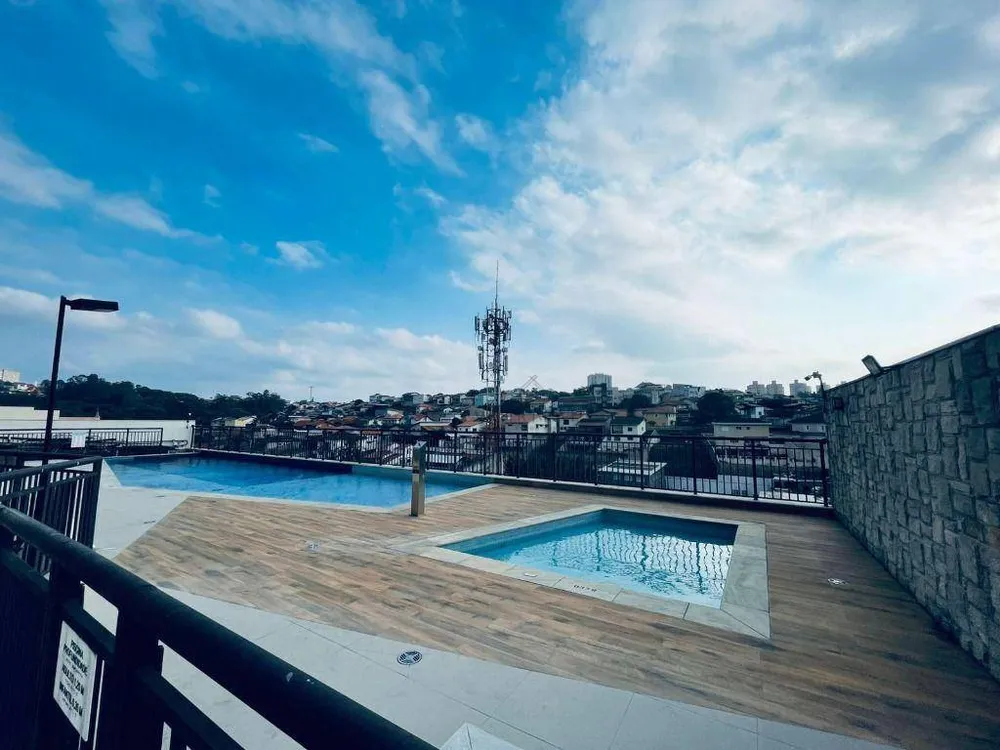 Apartamento, 1 quarto, 40 m² - Foto 9