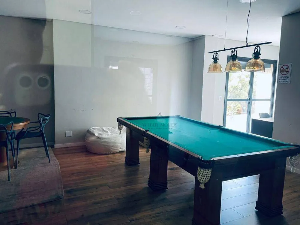 Apartamento, 1 quarto, 40 m² - Foto 8
