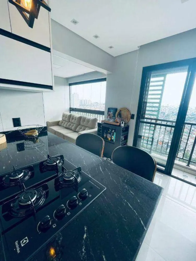 Apartamento, 1 quarto, 40 m² - Foto 4