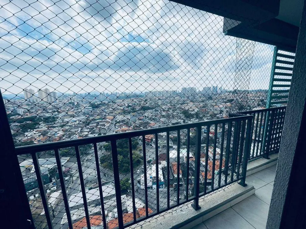 Apartamento, 1 quarto, 40 m² - Foto 2