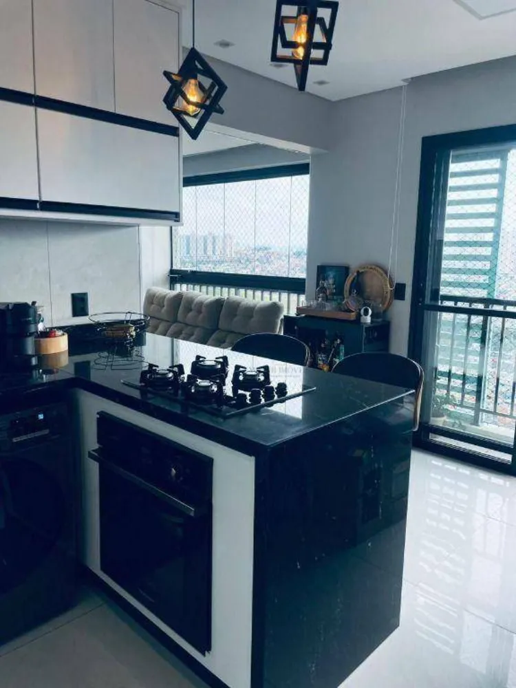 Apartamento, 1 quarto, 40 m² - Foto 7