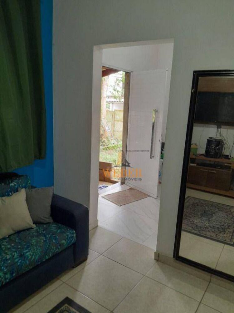 Chácara à venda com 2 quartos, 100m² - Foto 12