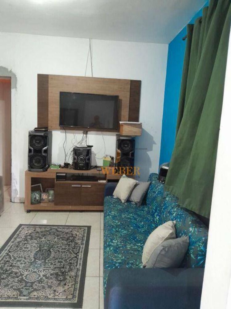 Chácara à venda com 2 quartos, 100m² - Foto 6