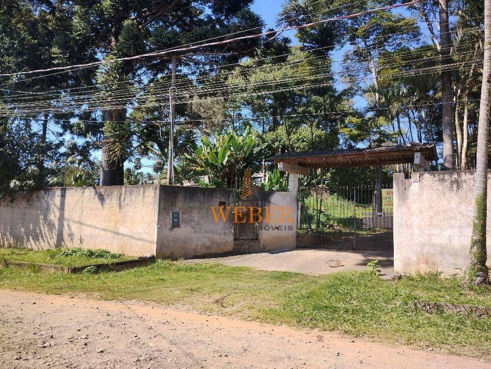 Chácara à venda com 2 quartos, 100m² - Foto 1