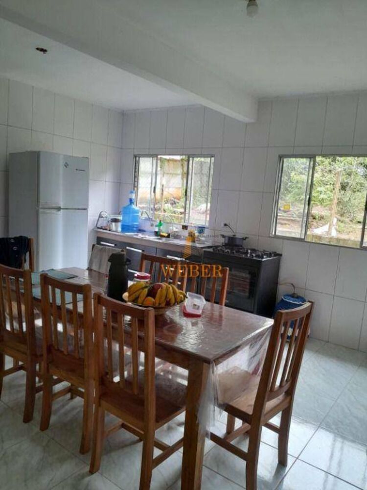 Chácara à venda com 2 quartos, 100m² - Foto 11
