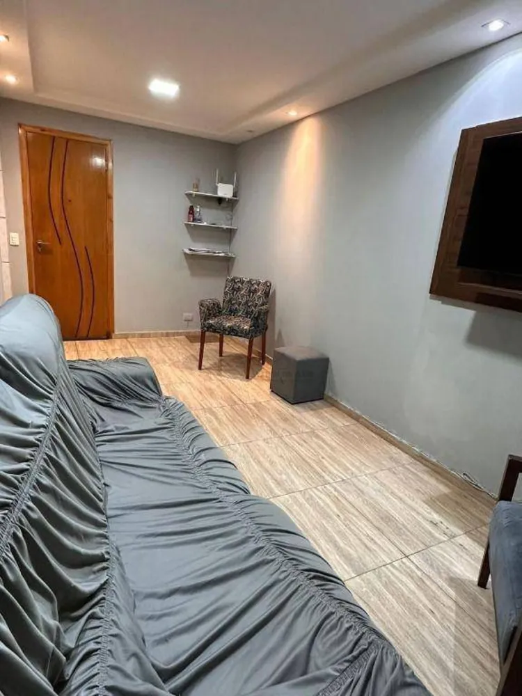 Apartamento, 2 quartos, 47 m² - Foto 2