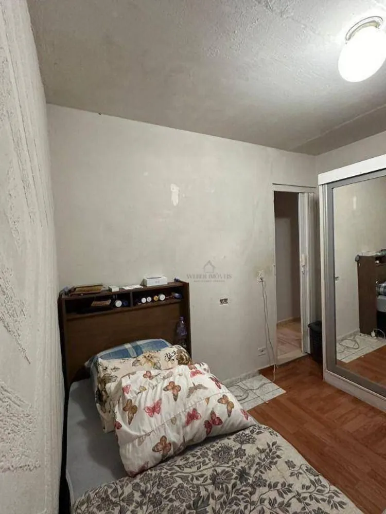 Apartamento, 2 quartos, 47 m² - Foto 4