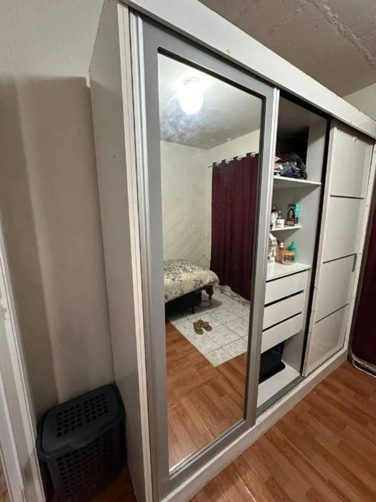 Apartamento, 2 quartos, 47 m² - Foto 5