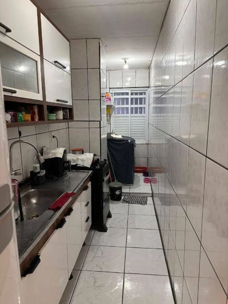 Apartamento, 2 quartos, 47 m² - Foto 1