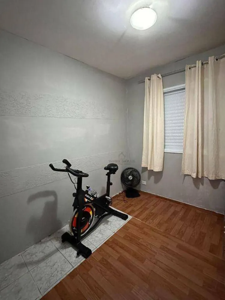 Apartamento, 2 quartos, 47 m² - Foto 3