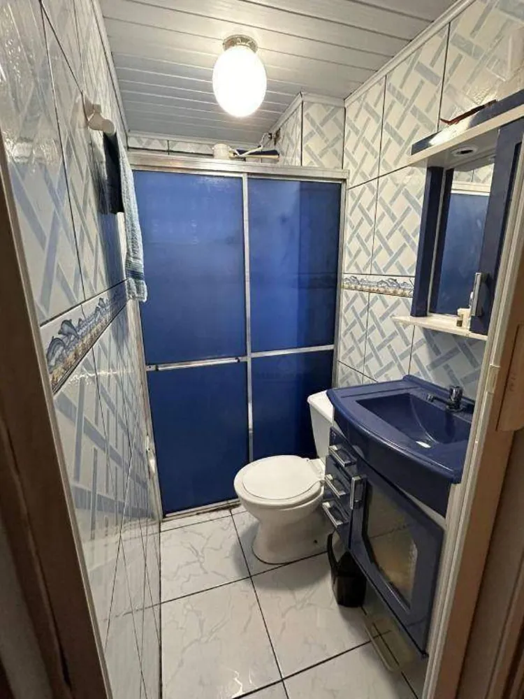 Apartamento, 2 quartos, 47 m² - Foto 7