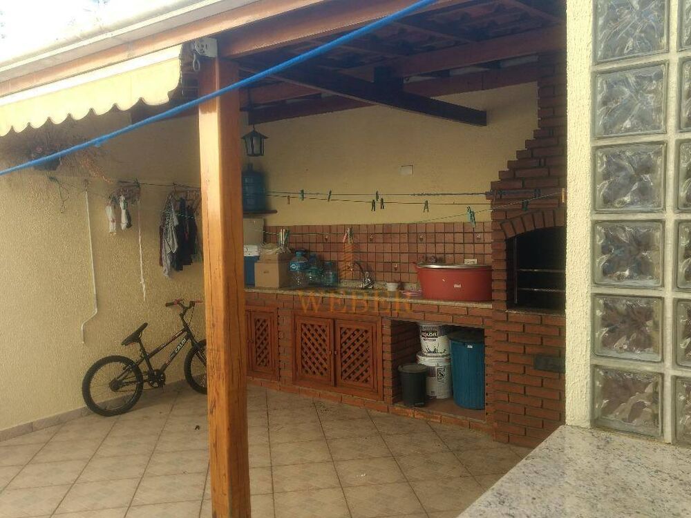 Sobrado à venda com 3 quartos, 179m² - Foto 2