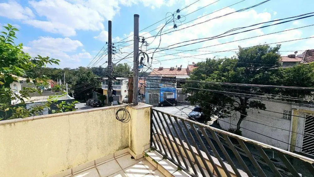 Sobrado, 3 quartos, 179 m² - Foto 7
