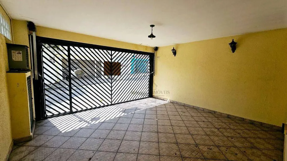 Sobrado, 3 quartos, 179 m² - Foto 9