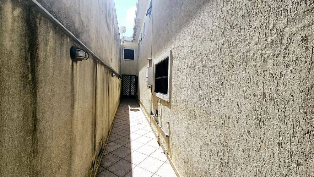 Sobrado, 3 quartos, 179 m² - Foto 11