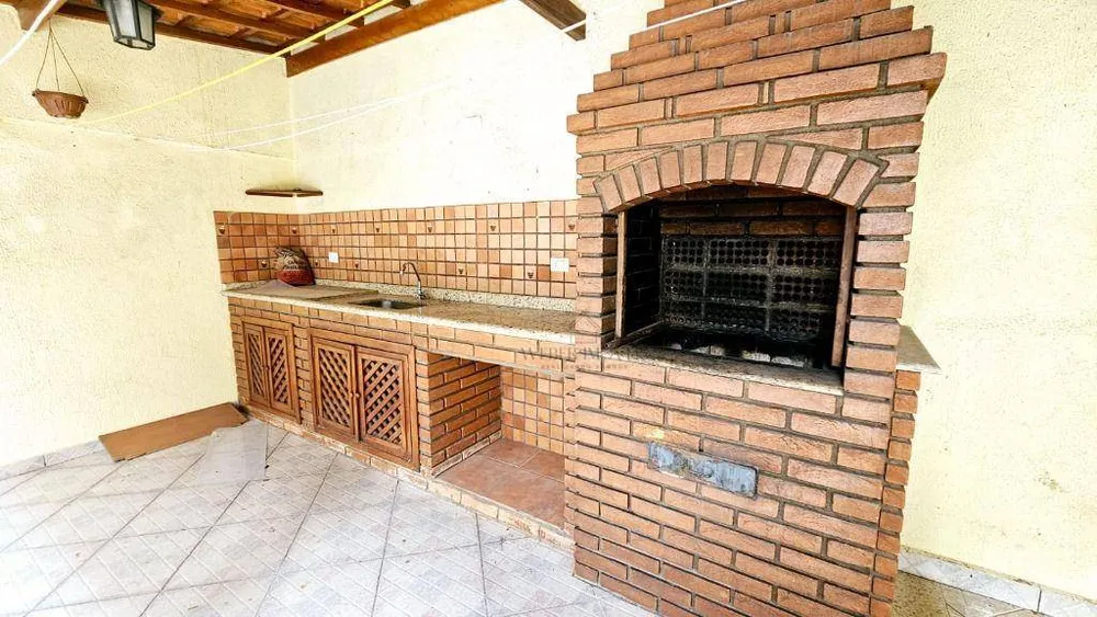 Sobrado, 3 quartos, 179 m² - Foto 6