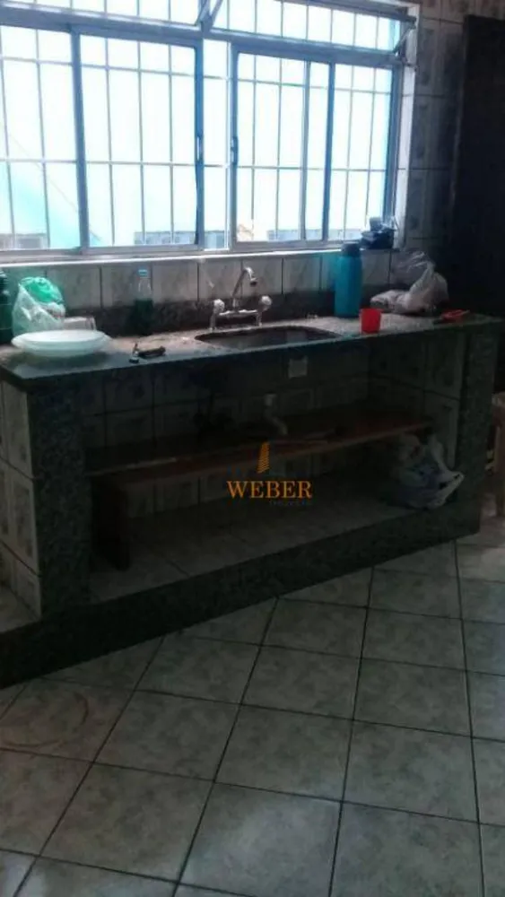 Casa, 4 quartos, 175 m² - Foto 3