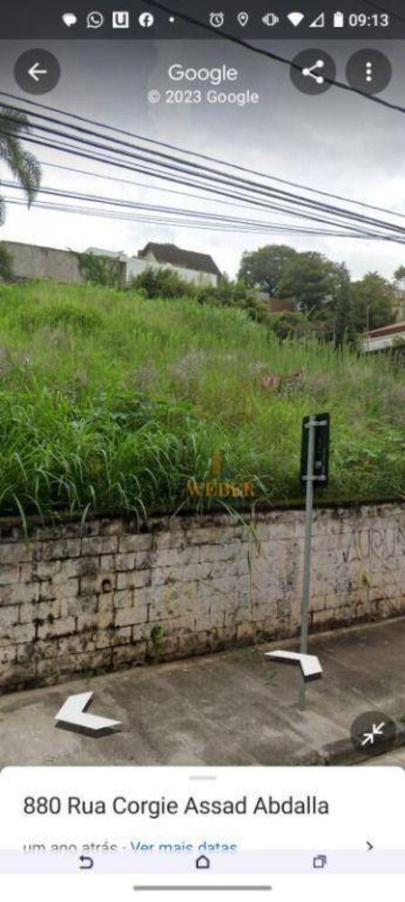 Terreno, 370 m² - Foto 1